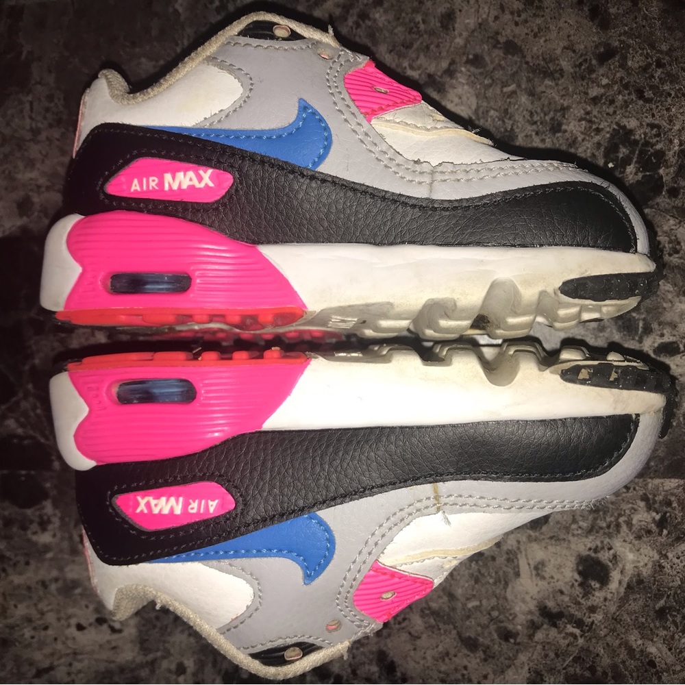 Nike Air Max